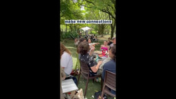 ✨ NEW VIDEO: LiA 2026 in a social innovation hub