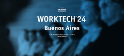 WorkTech 24: Impulsando el Futuro del Trabajo