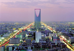 How Saudi Arabia is Transforming Its Economy Through Its Workforce
