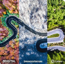 The State of Open Data 2025: key takeaways for researchers