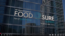 American Food Sure Summit 2025 Highlights