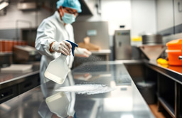 Science in food safety: It takes a village