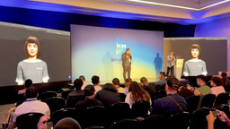 Podcast #Somos AV: Avatares y Experiencias Inmersivas