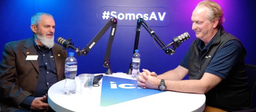 Podcast #SomosAV: Olhando para o futuro do mercado audiovisual
