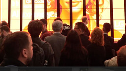 Contagem regressiva para a ISE 2026: destaques do Live Events Stage