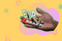 World AMR Awareness Week 2025- Act Now: Protect Our Present, Secure Our Future