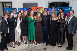 Blog Post 2: Global Citizens and Future Leaders - my Laidlaw Journey