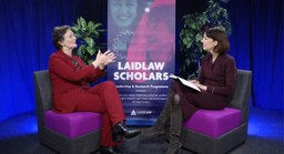 Leadership Lab - Irene Tracey