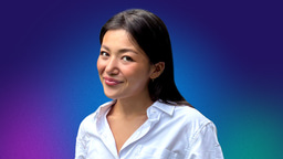 Scholar Spotlight - Isabel Iino 