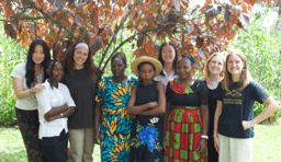 LiA Journal - Kasiisi Project Week 6