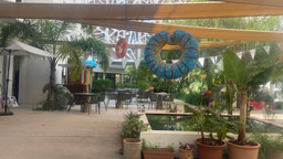 LiA Mid-point Reflection - MakeSense in Marseilles