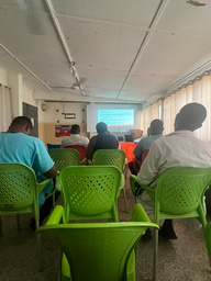  Post 3: Final Week — Hand-Off Plan and Leadership Reflection