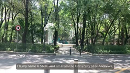 My Leadership-in-Action In Mexico City