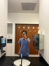 Blog 1: Facing Death - My Intern at Motif Neurotech, Houston