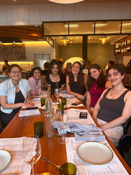 LiA Final Reflections