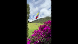 Colombia Leadership-in-Action Project