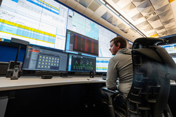 Why Use Cases Are Key to Command-And-Control Room Succcess