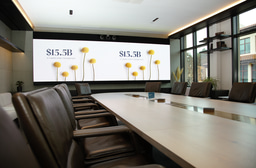 Designing Executive Boardrooms that Perform Flawlessly