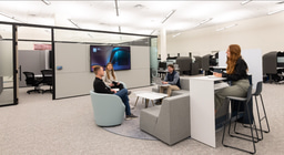 6 Office Improvement Ideas to Boost Productivity