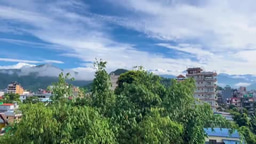 LiA Video: Global Health Internship in Pokhara, Nepal