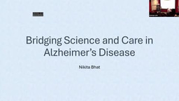 LiA Recap Presentation