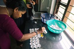 Community Resilience & Environmental Justice in Kerala