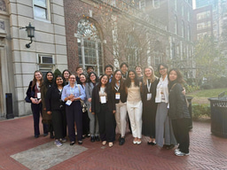 Reflecting on My Laidlaw Experience: Embracing the Learning Curve, From Research to Rural Vietnam