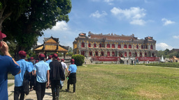 LiA Experience Abroad Reflection: My Journey in Rural Vietnam