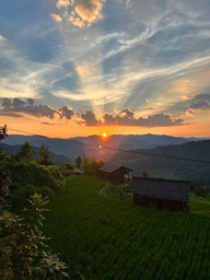 Week 5 LiA in Guizhou