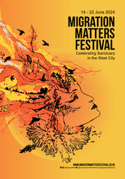Reflection: Migration Matters Festival 2024