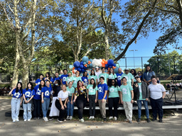 Reflections Blog: My Time in New York City