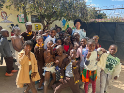 ZM Week 6- 'Zikomo' Zambia p2