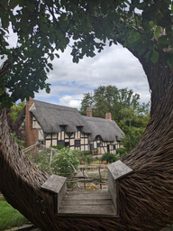 LiA Showcase: 'The Other Women Who Made Shakespeare' and 'Hearing Community Voices: Soinéid Shakespeare.'