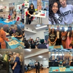 My journey at Smart Works 