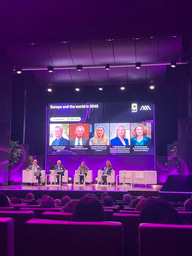 Brussels LiA Week 2 - Collabor-ate?