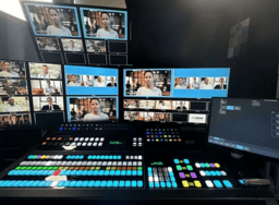 Engineering the Future of Cloud-Based Live Video with BSCMP