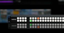 Ross Video Launches NRG