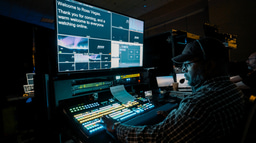 Lights, Camera, Impact: Ross & LMG Reimagines Live Events