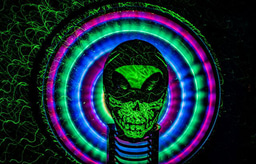 Must-See AV: High-Tech Halloween Haunts in the US 