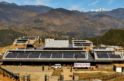 Nepal Rural Trauma (Ememe-1) Research