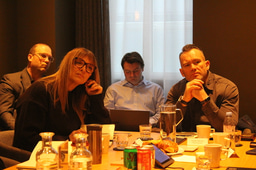 How influence and education are shifting across the sector