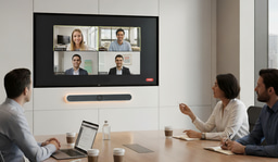 Boom's Top 5 Conferencing Trends For 2026