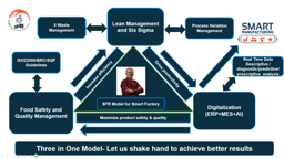 Smart Factory Rise Model