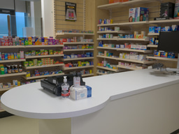 Teenage asylum seeker hopes for a pharmacy career