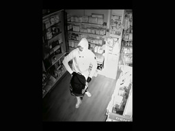 Bonfire night break-in leaves £6k loss for pharmacy