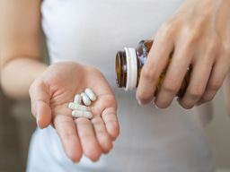 OTC branding and trust helps consumer confidence