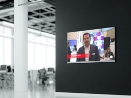 Optimizing Corporate Digital Signage with Integrated, Secure Solutions