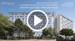 ECD Architects on Post-Occupancy Evaluation