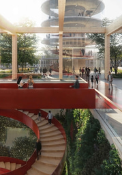 Able Partners: Creating a just space for people