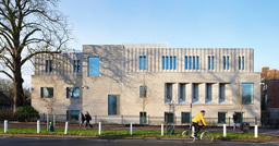 Alma-nac: Creating a just space for people